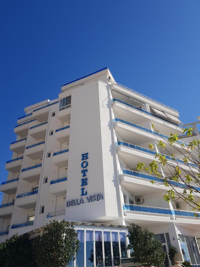 Hotel Bella Vista 4*