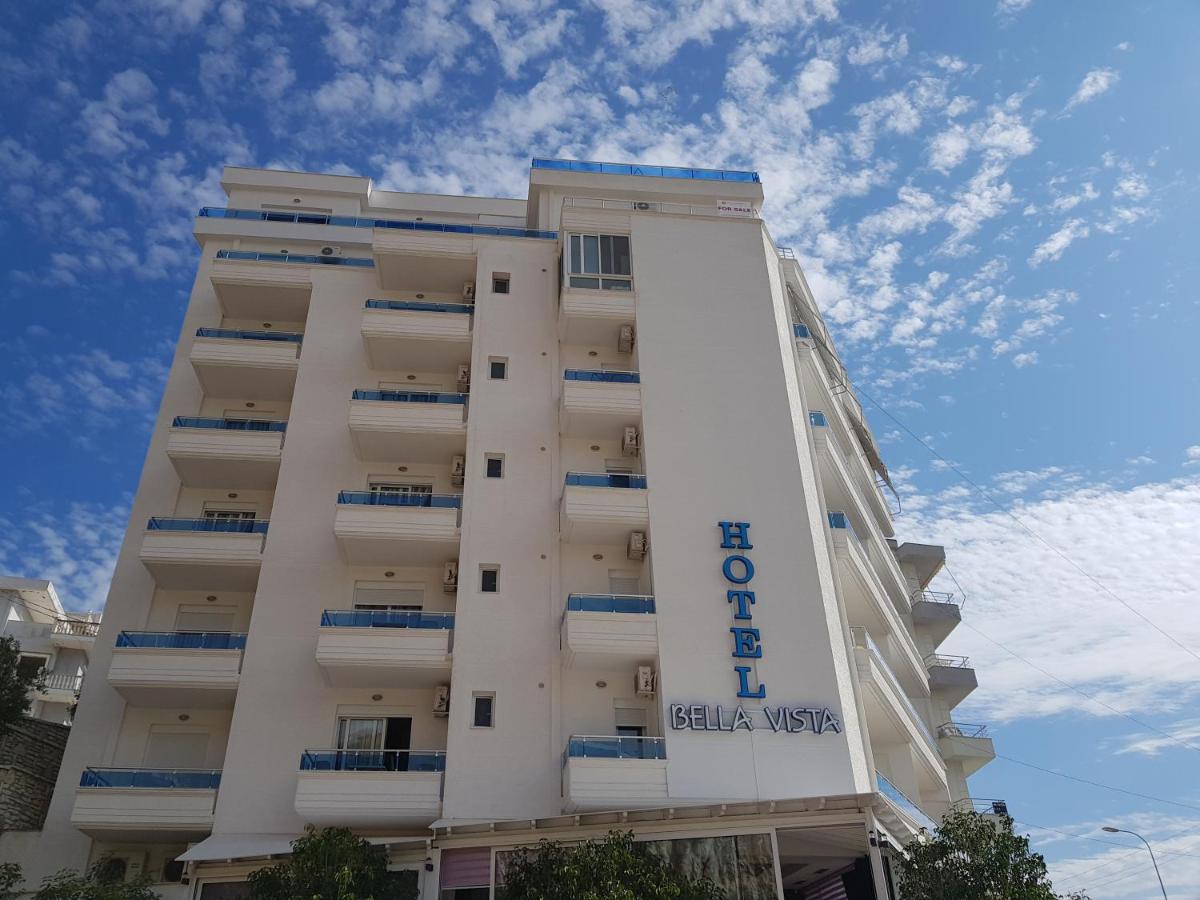 Bella Vista 4* Saranda