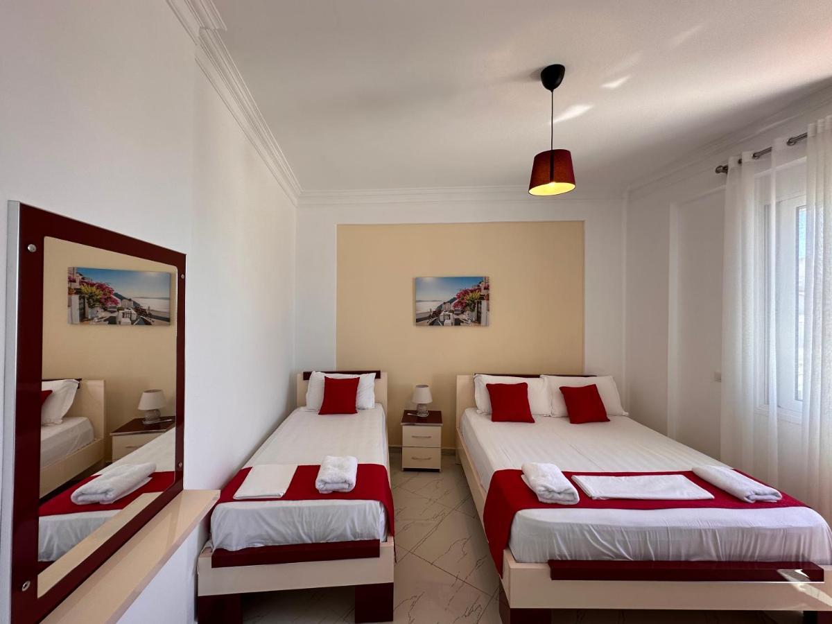 Bella Vista Sarande