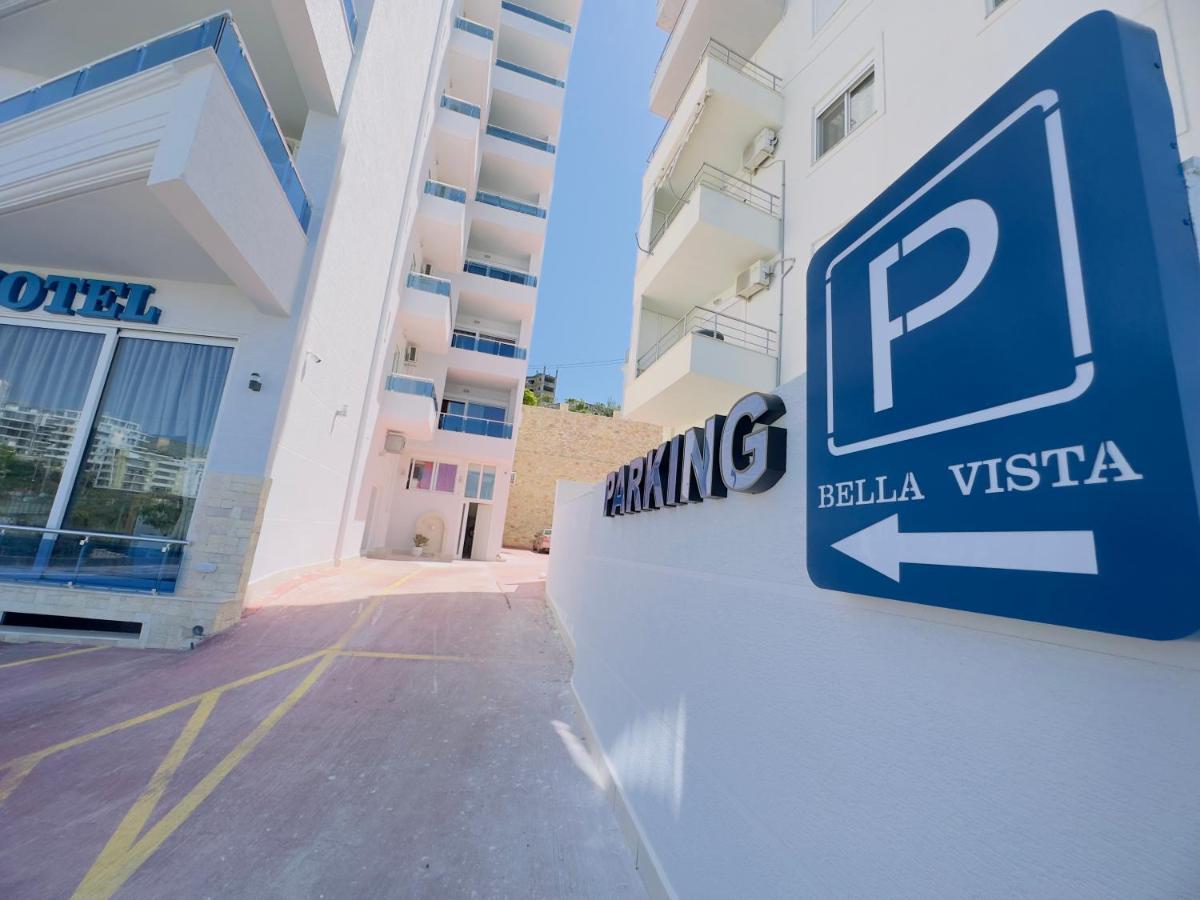 Bella Vista Saranda