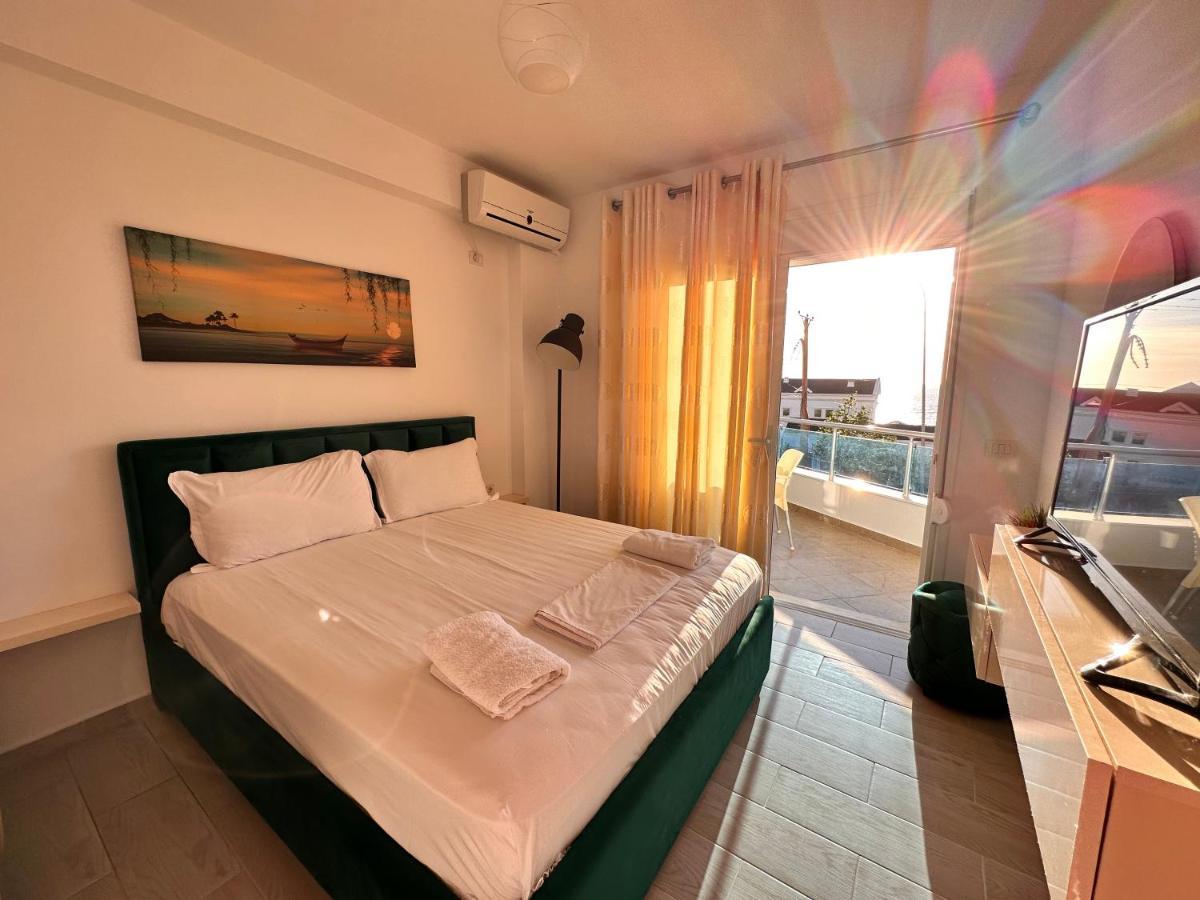 Bella Vista 4*
