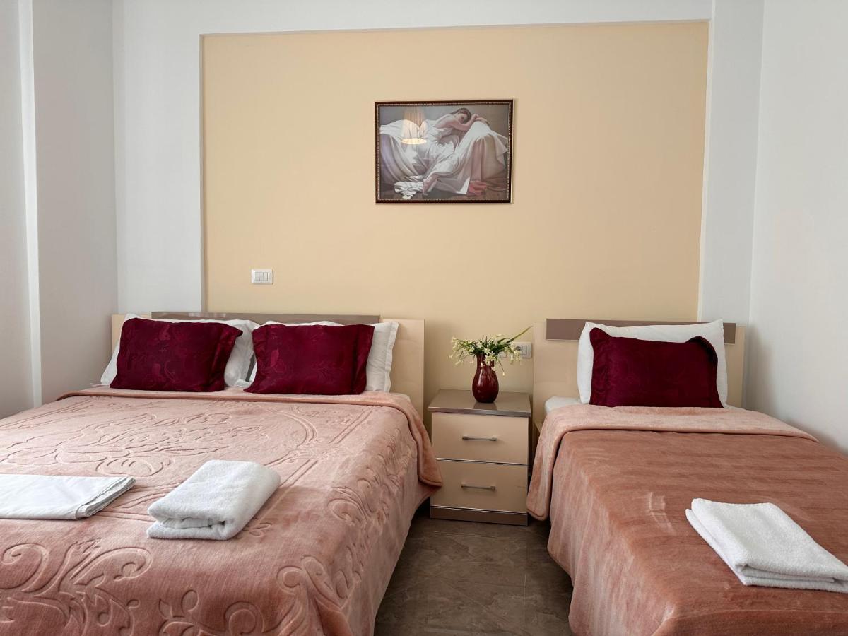 Hotel Bella Vista Sarande