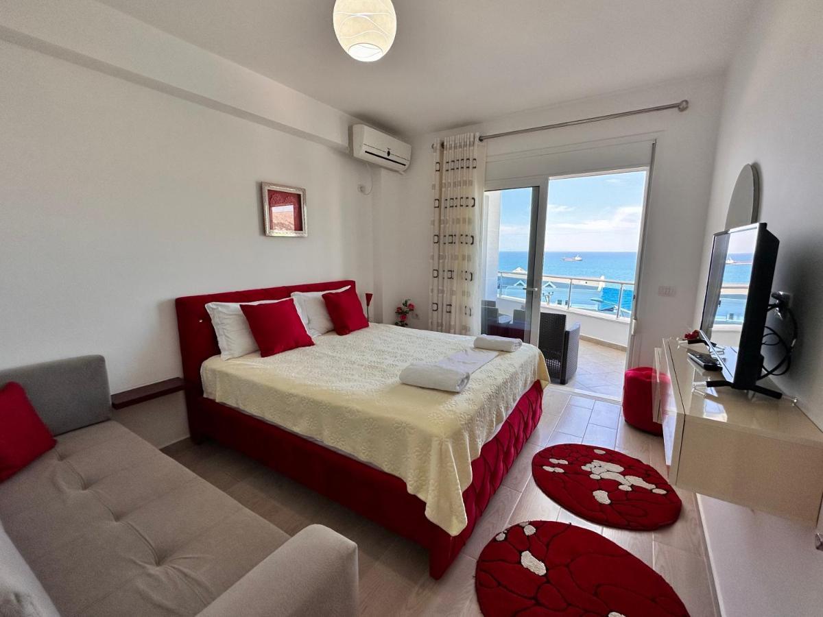 Bella Vista Hotel 4*