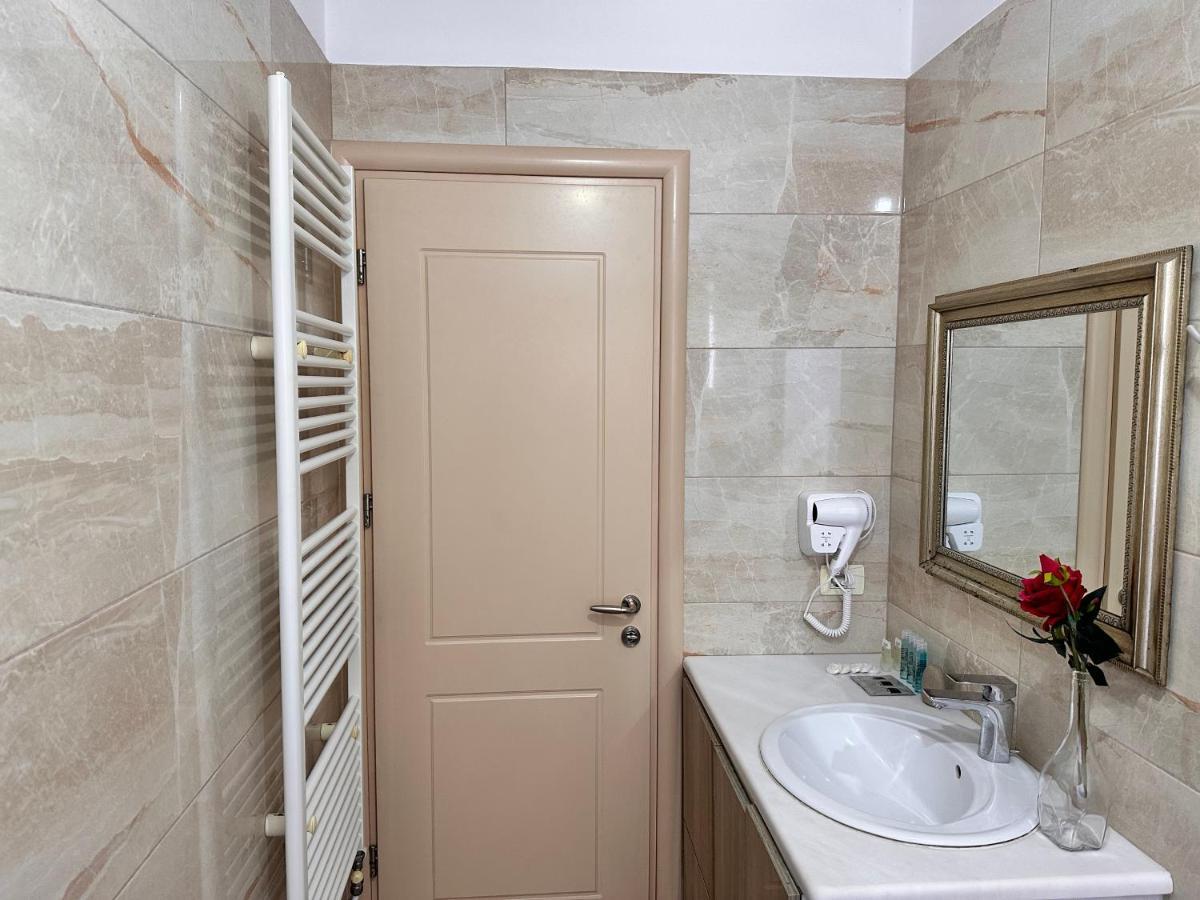 Hotel Bella Vista Saranda