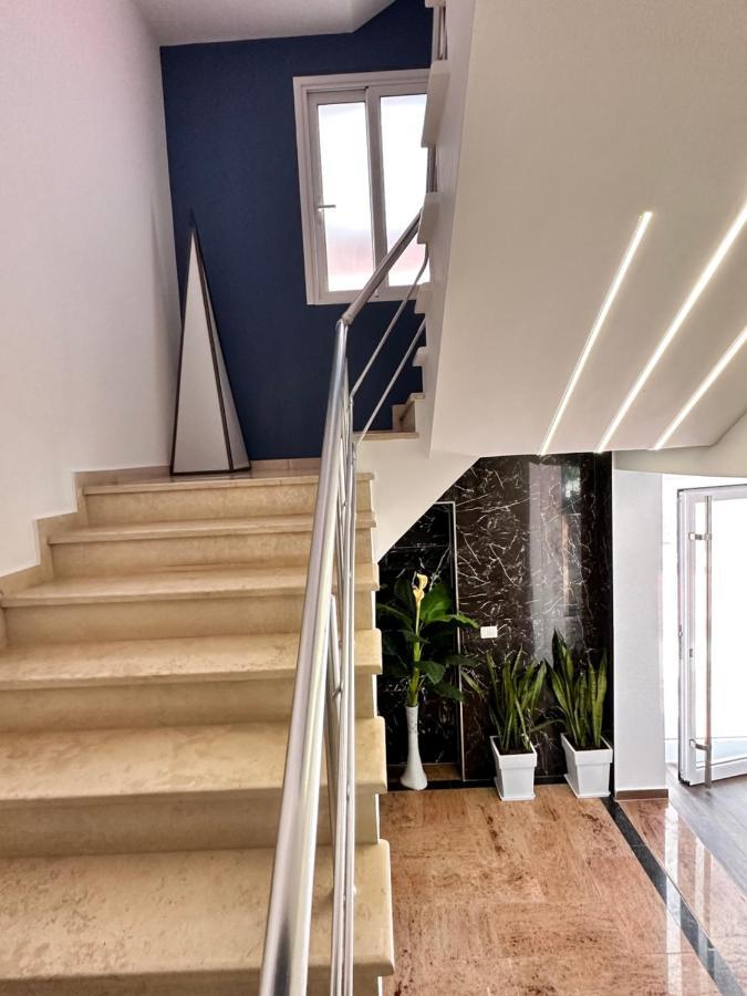 Bella Vista Hotel 4*