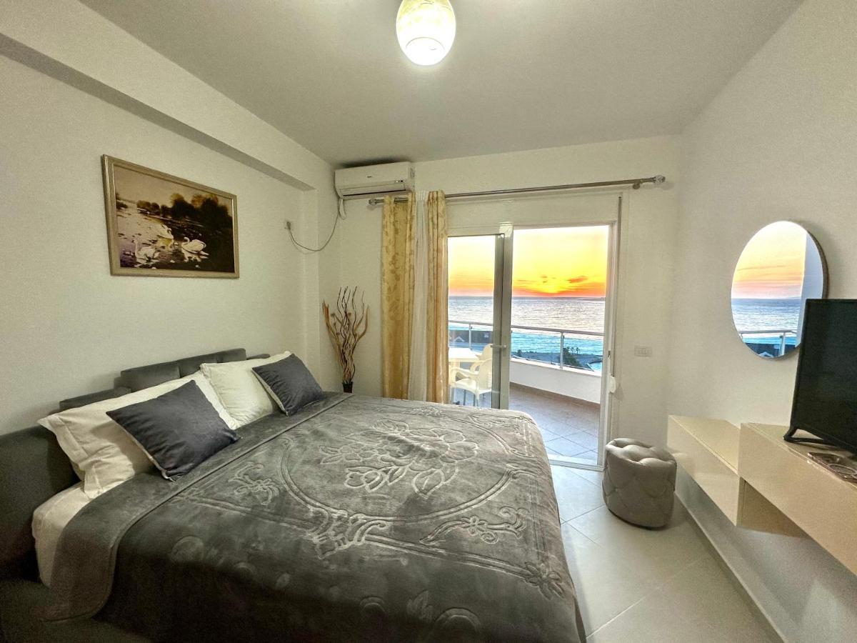 Bella Vista Hotel 4*