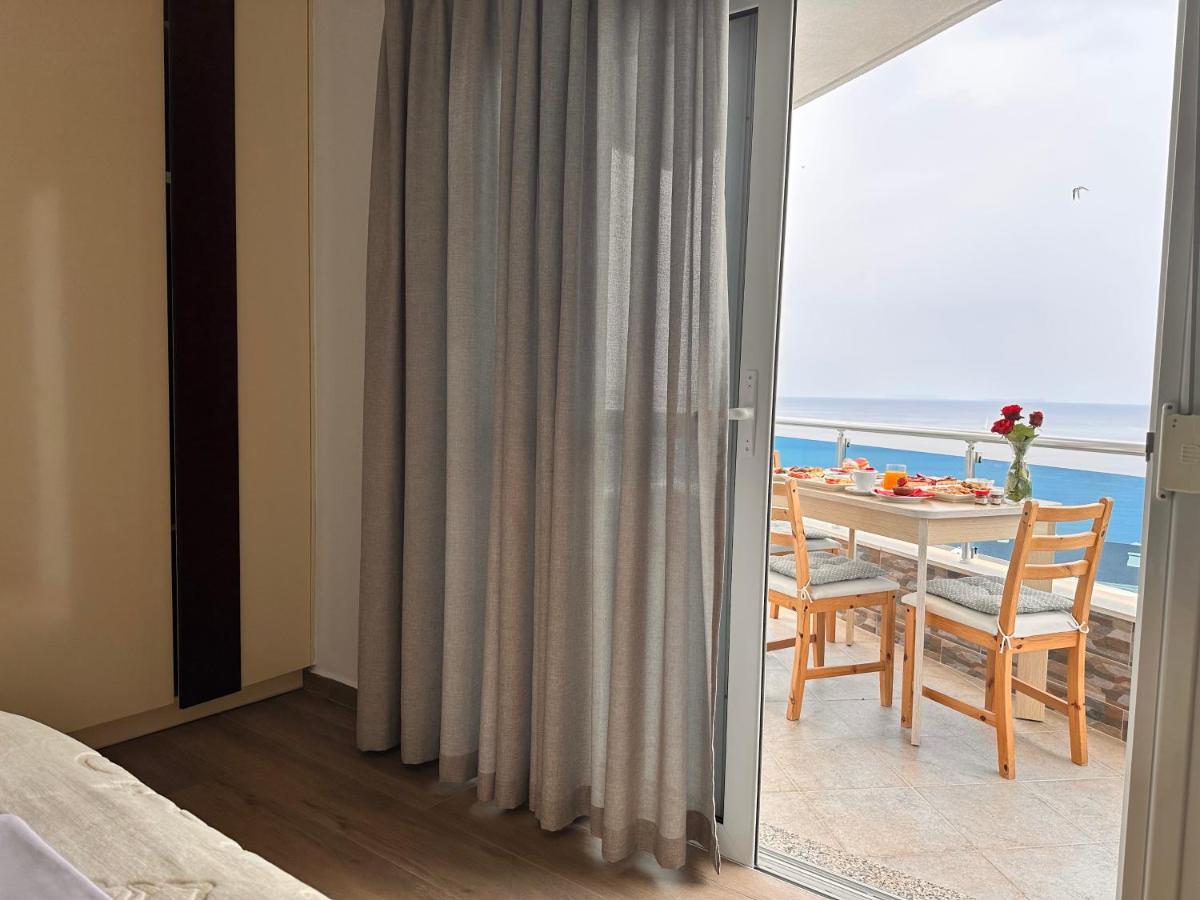 Bella Vista Hotel