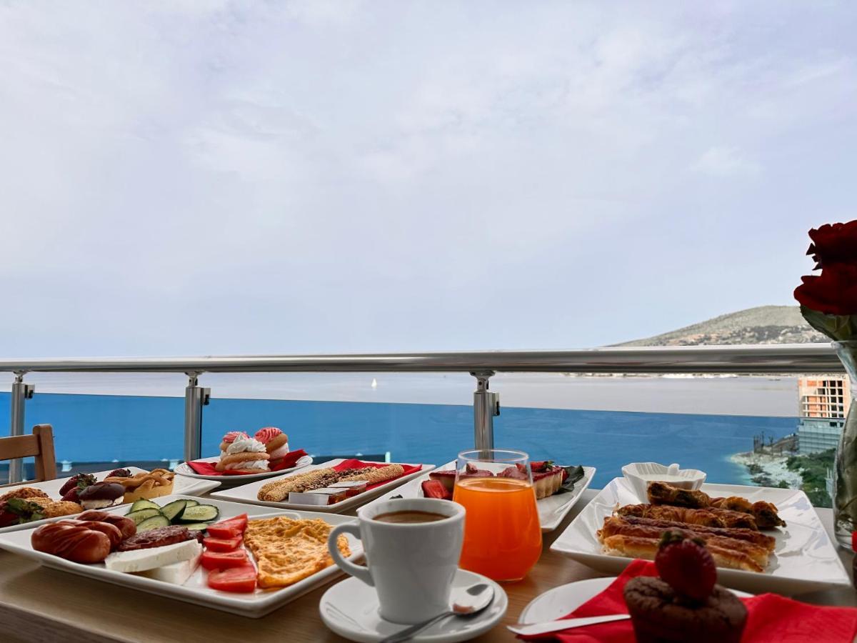 Bella Vista Saranda