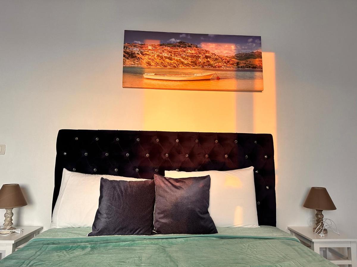 Hotel Bella Vista Saranda