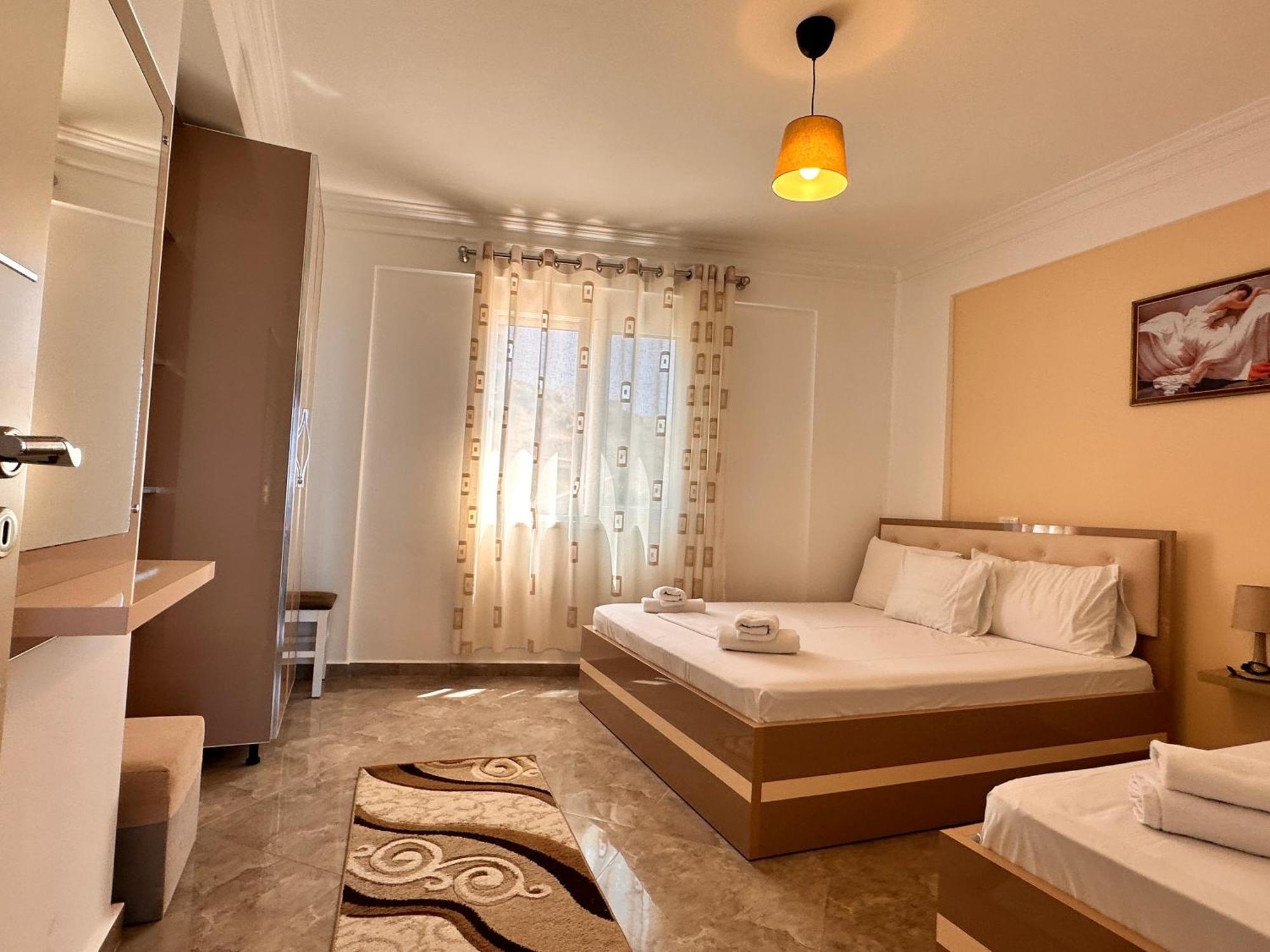Hotel Bella Vista Saranda