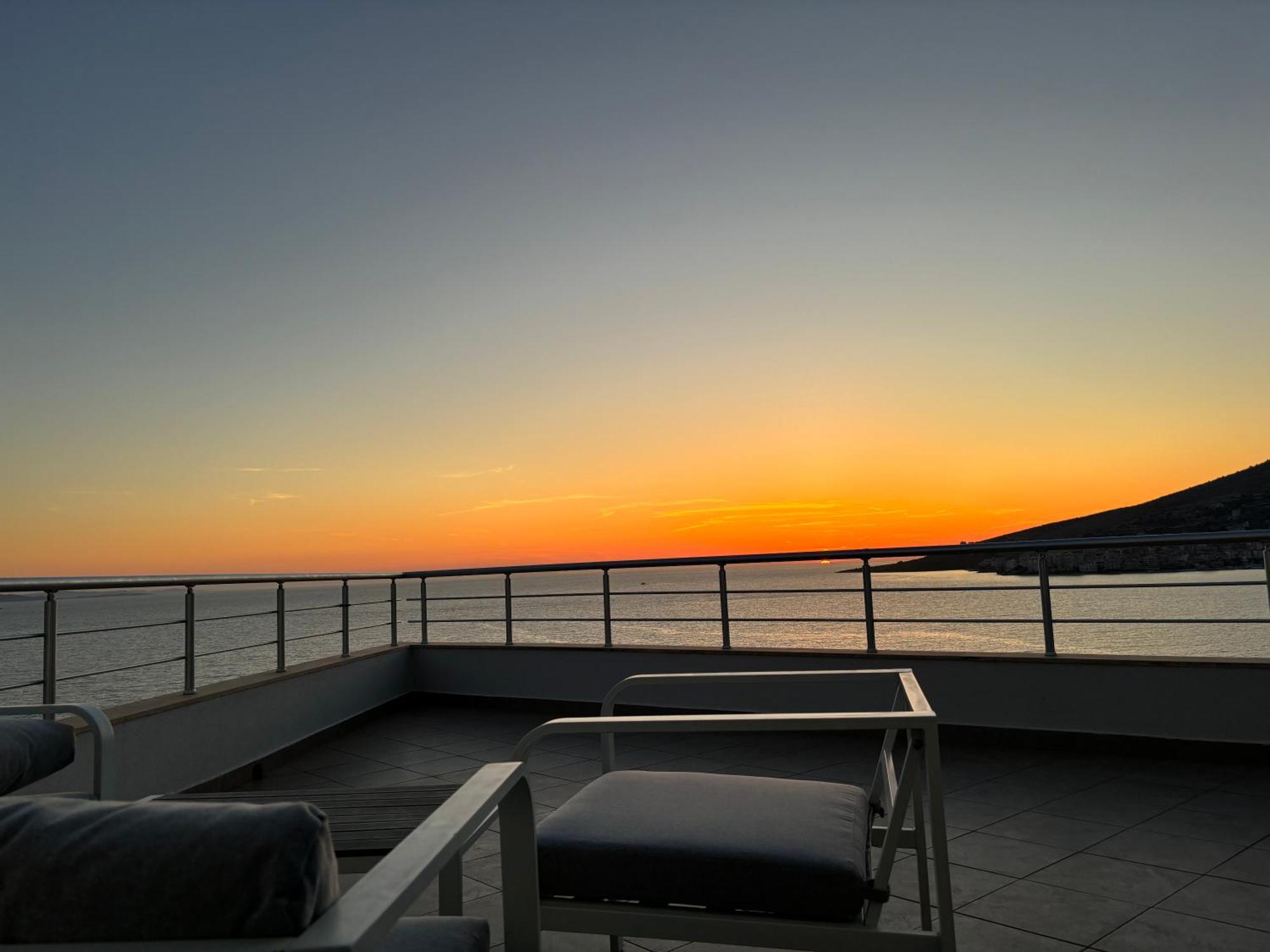 Hotel Bella Vista Saranda