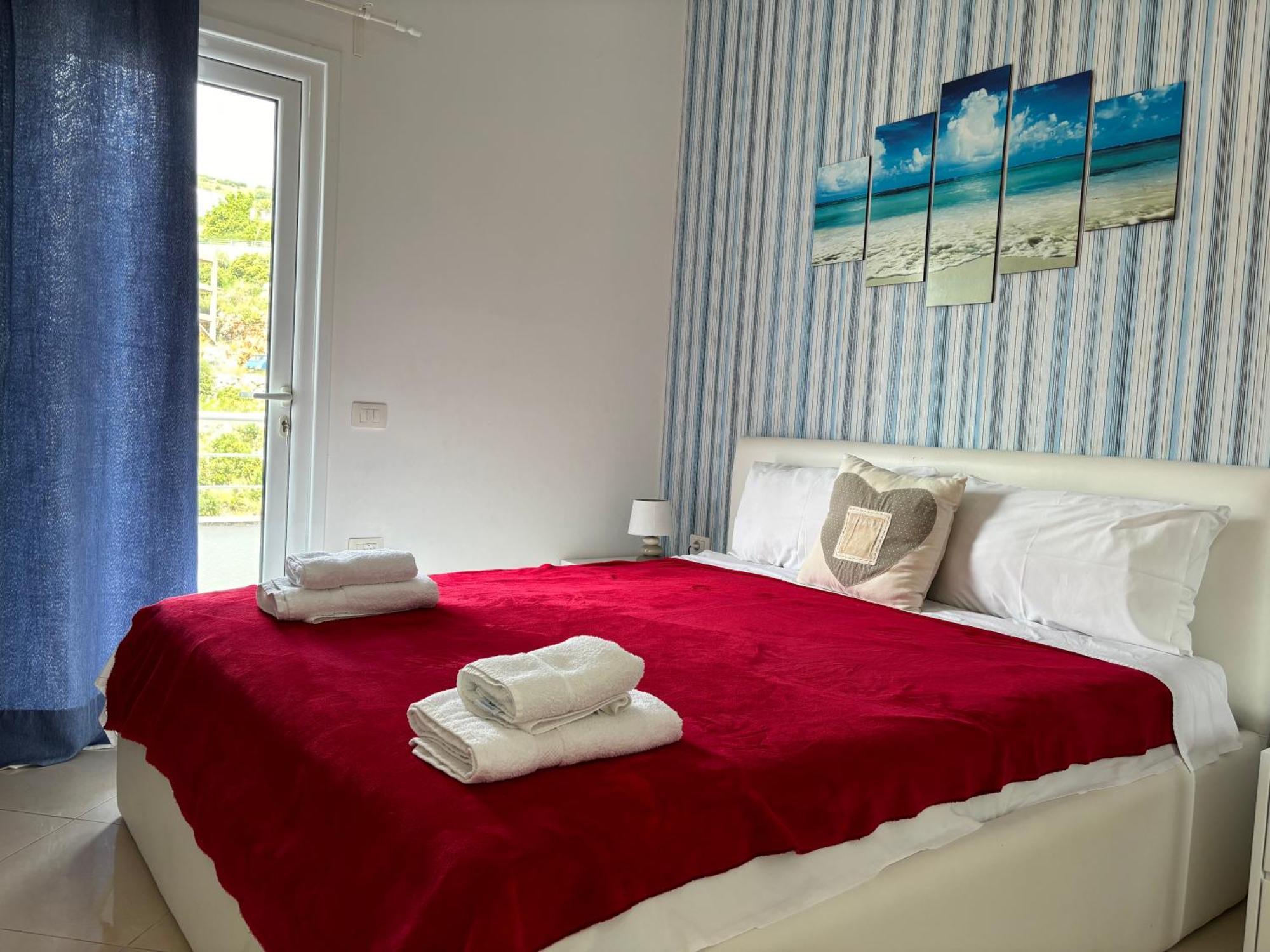 Bella Vista Hotel 4*