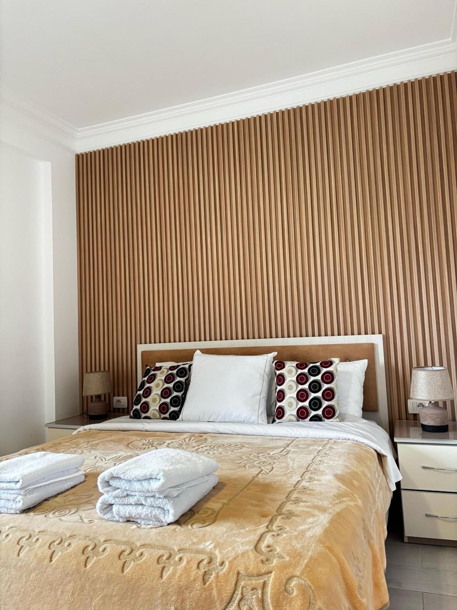 Bella Vista 4* Saranda