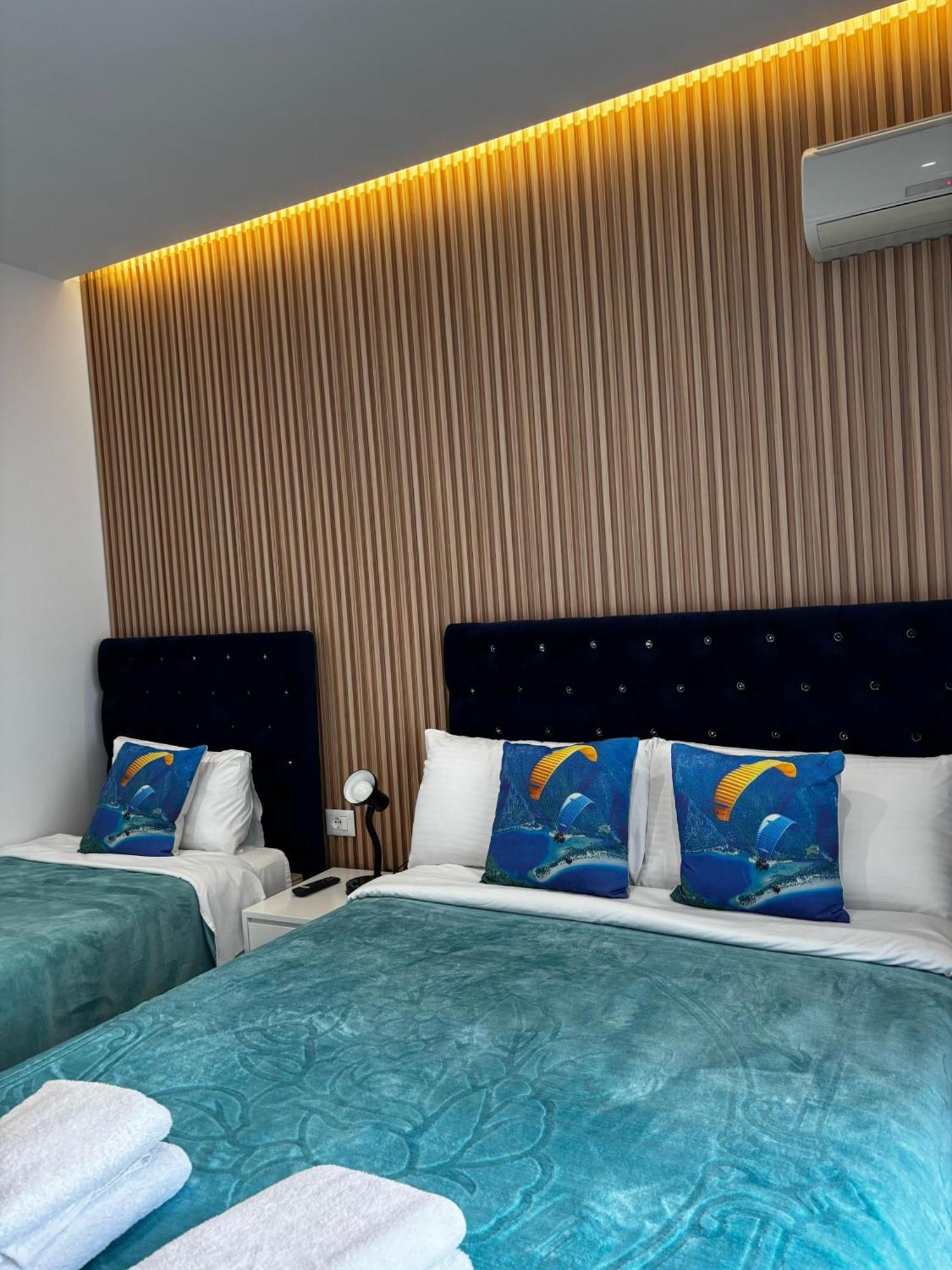 Hotel Bella Vista 4*
