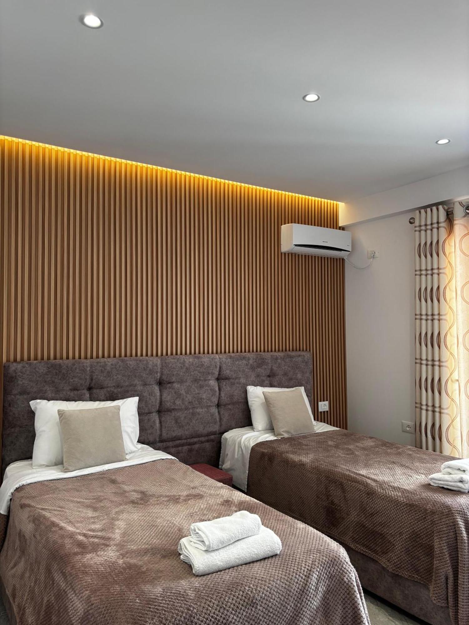 Hotel Bella Vista