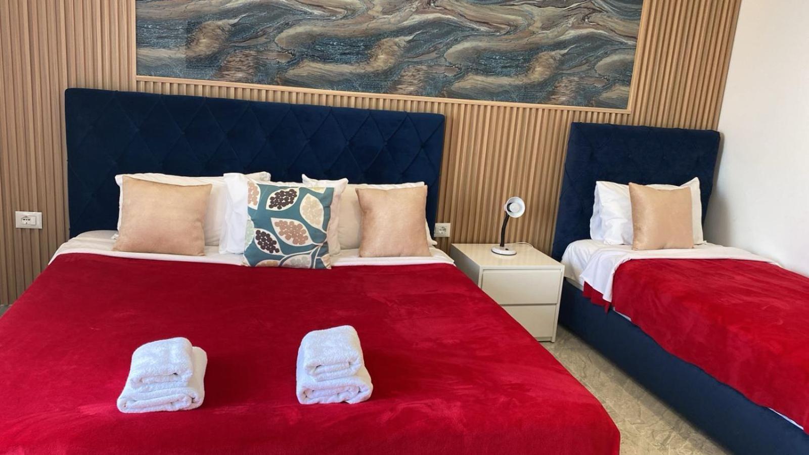 Hotel Bella Vista
