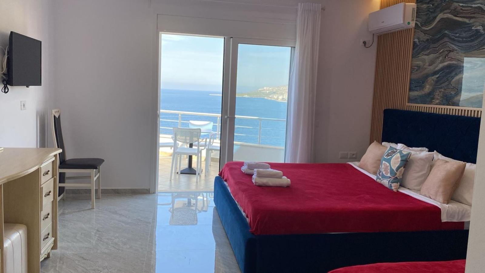 Hotel Bella Vista Saranda