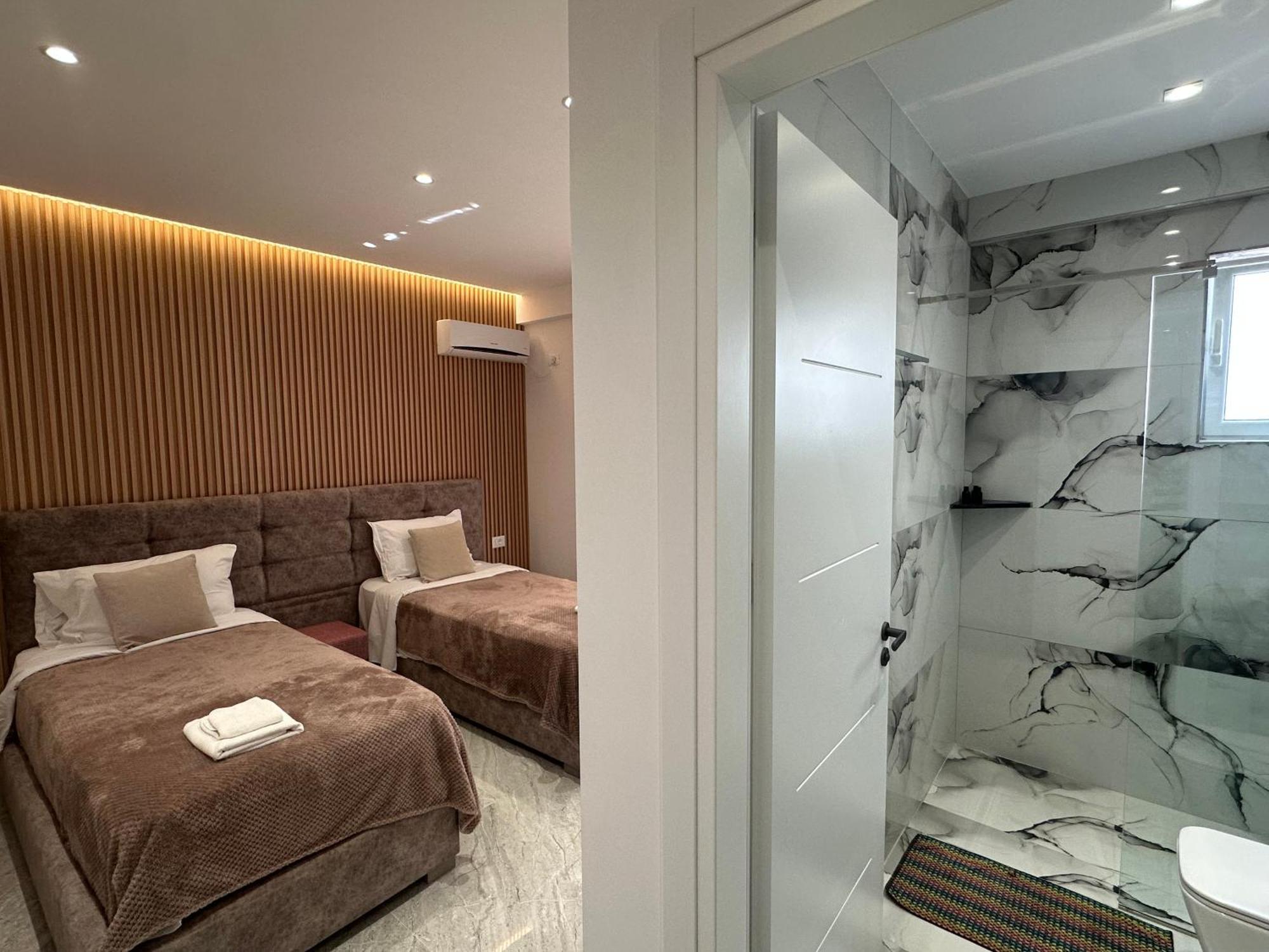 Bella Vista 4* Saranda