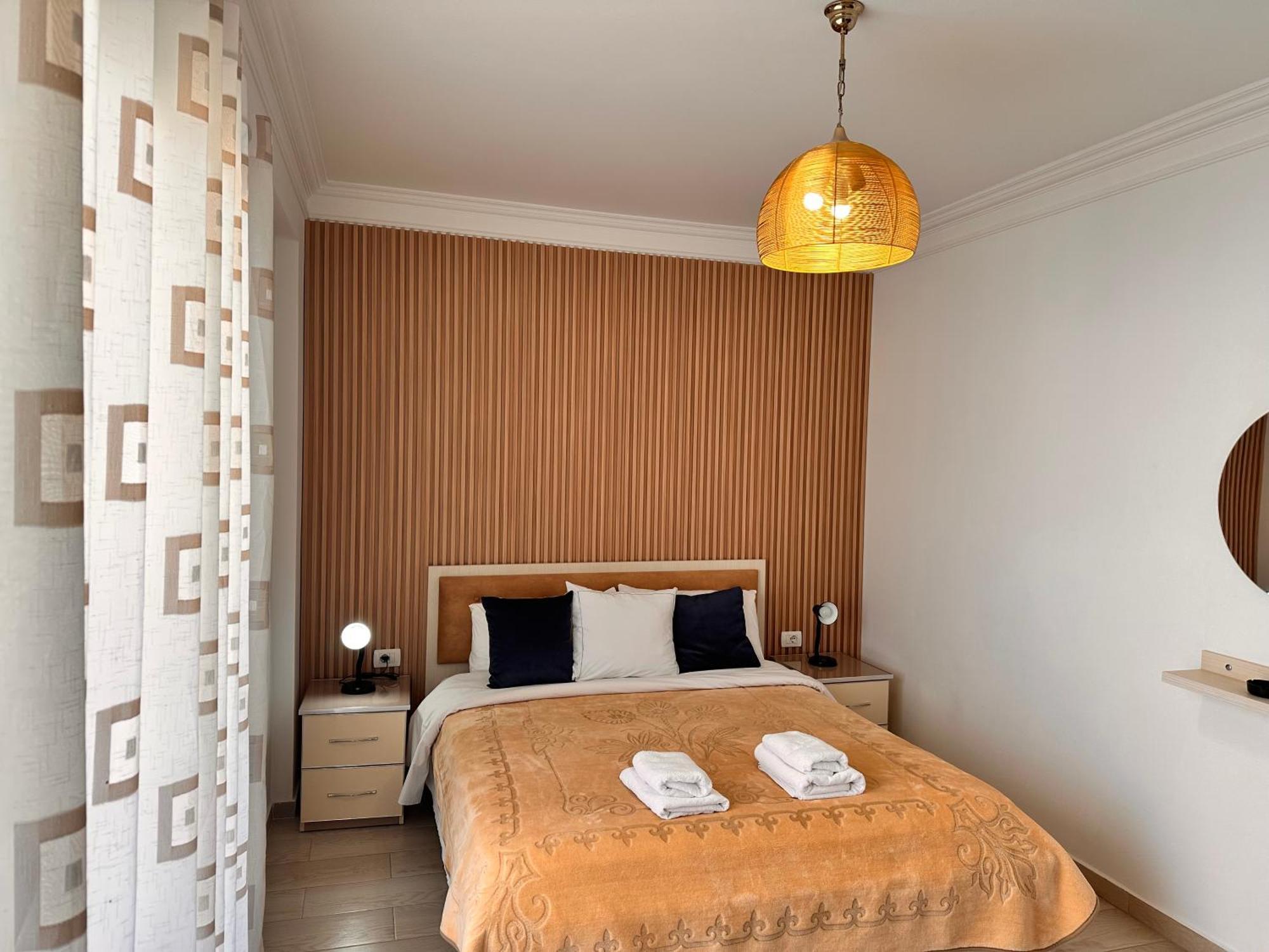 Bella Vista Hotel 4*