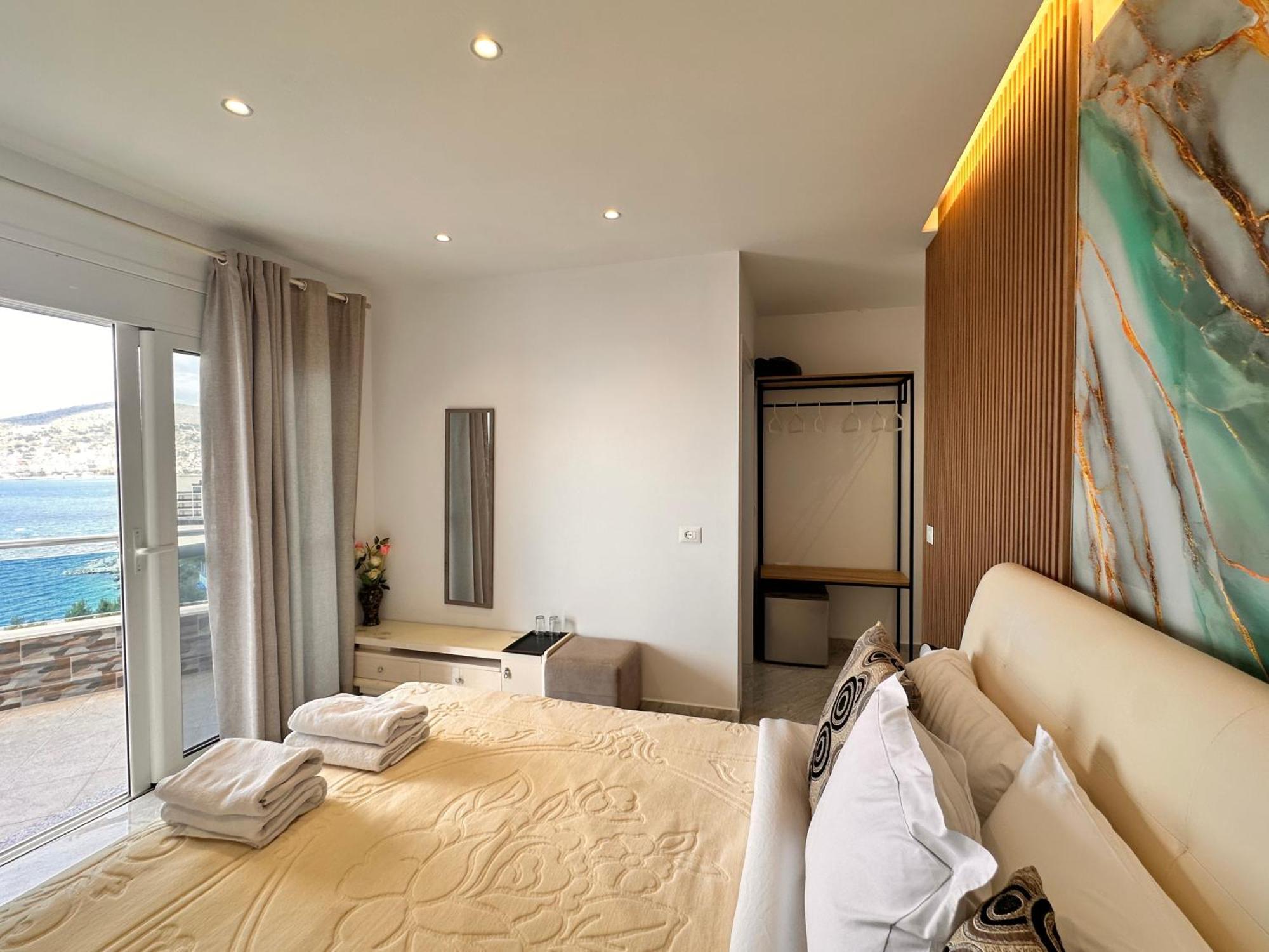 Bella Vista Hotel Saranda
